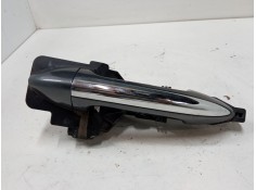 Recambio de maneta exterior puerta trasera derecha para hyundai ix20 (jc) 1.4 referencia OEM IAM   