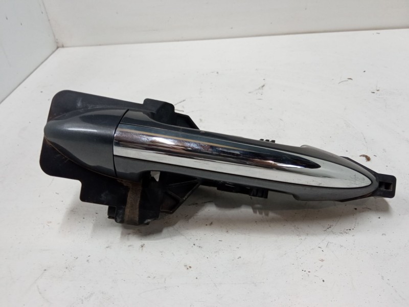 Recambio de maneta exterior puerta trasera derecha para hyundai ix20 (jc) 1.4 referencia OEM IAM   