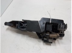 Recambio de maneta exterior puerta trasera derecha para hyundai ix20 (jc) 1.4 referencia OEM IAM    2