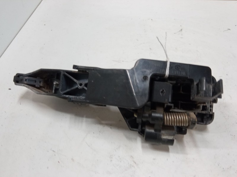 Recambio de maneta exterior puerta trasera derecha para hyundai ix20 (jc) 1.4 referencia OEM IAM   