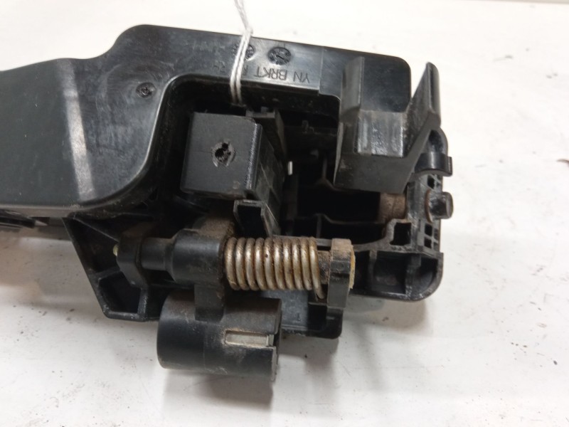 Recambio de maneta exterior puerta trasera derecha para hyundai ix20 (jc) 1.4 referencia OEM IAM   