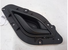 Recambio de maneta interior puerta trasera derecha para hyundai ix20 (jc) 1.4 referencia OEM IAM 826231k000  