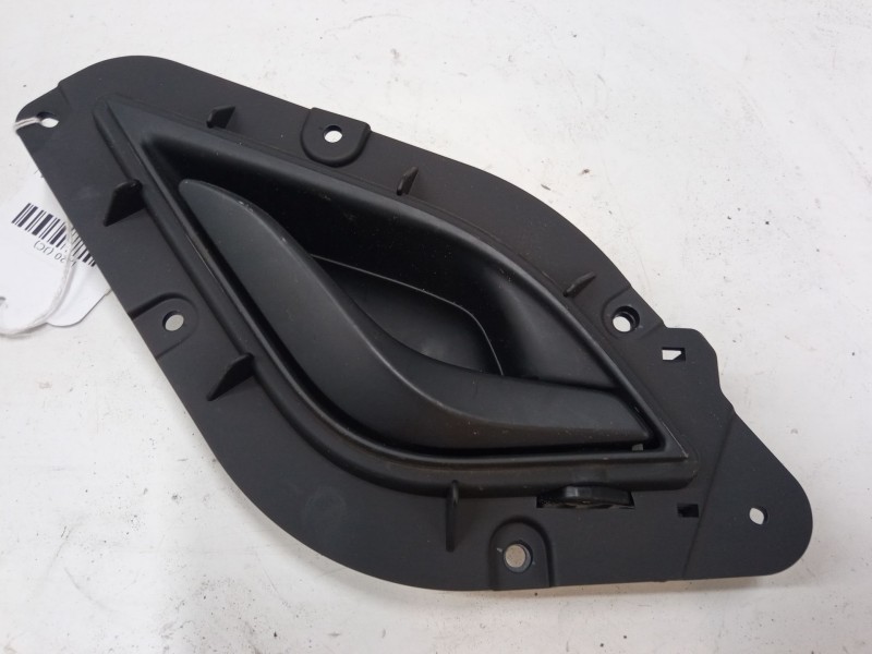 Recambio de maneta interior puerta trasera derecha para hyundai ix20 (jc) 1.4 referencia OEM IAM 826231k000  