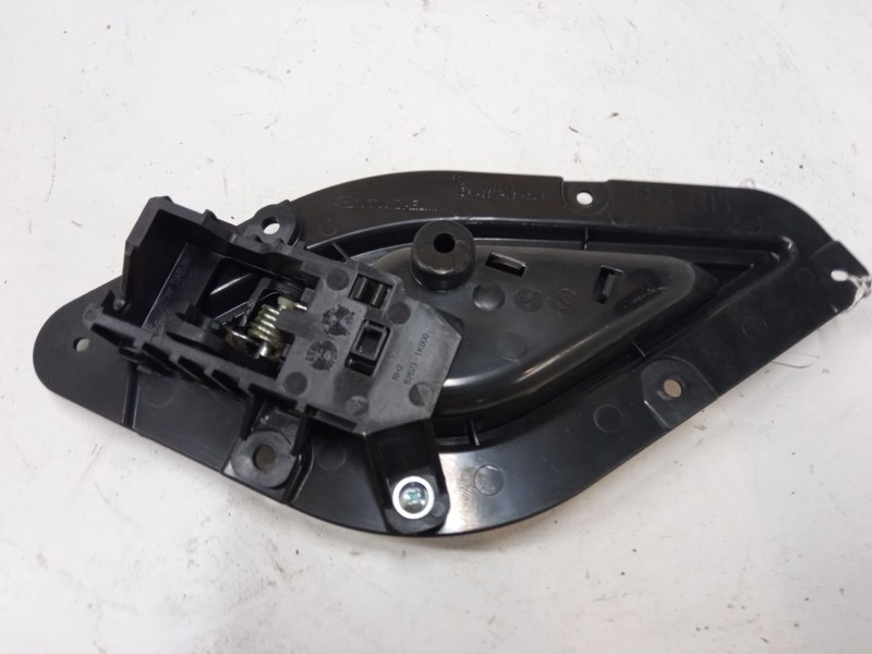 Recambio de maneta interior puerta trasera derecha para hyundai ix20 (jc) 1.4 referencia OEM IAM 826231k000  