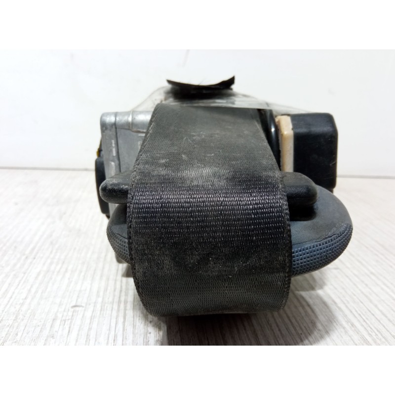Recambio de cinturon seguridad delantero derecho para skoda fabia i (6y2) 1.2 referencia OEM IAM 6Y0857702A  