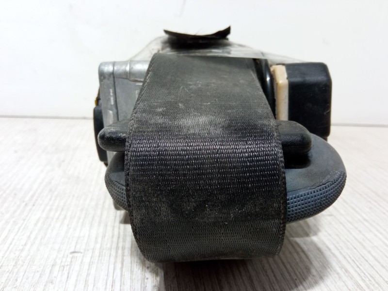 Recambio de cinturon seguridad delantero derecho para skoda fabia i (6y2) 1.2 referencia OEM IAM 6Y0857702A  