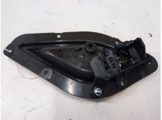 Recambio de maneta interior puerta trasera izquierda para hyundai ix20 (jc) 1.4 referencia OEM IAM 826131k000   2
