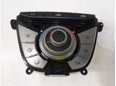 Recambio de mando climatizador para hyundai ix20 (jc) 1.4 referencia OEM IAM 972501K030  