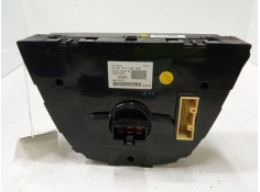 Recambio de mando climatizador para hyundai ix20 (jc) 1.4 referencia OEM IAM 972501K030   2