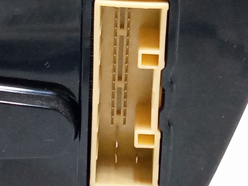 Recambio de mando climatizador para hyundai ix20 (jc) 1.4 referencia OEM IAM 972501K030  