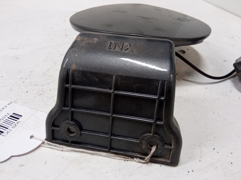 Recambio de tapa exterior combustible para hyundai ix20 (jc) 1.4 referencia OEM IAM   