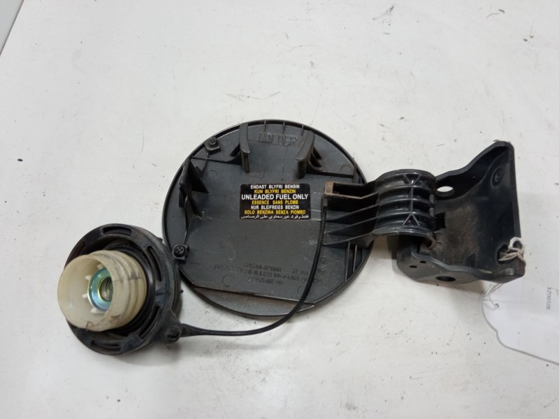 Recambio de tapa exterior combustible para hyundai ix20 (jc) 1.4 referencia OEM IAM   