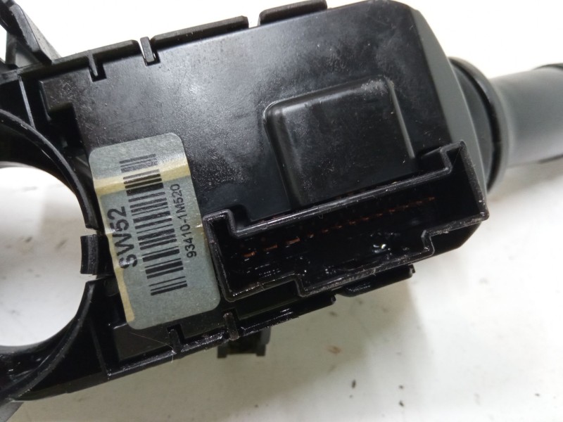 Recambio de mando luces para hyundai ix20 (jc) 1.4 referencia OEM IAM 934202K560 3753MA2210 