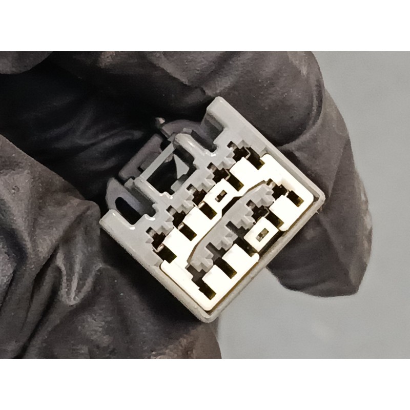 Recambio de retrovisor electrico derecho para ford mondeo iii sedán (b4y) 2.0 16v tddi / tdci referencia OEM IAM   