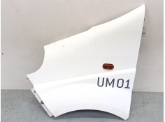 Recambio de aleta delantera izquierda para opel vivaro a furgoneta (x83) 1.9 dti (f7) referencia OEM IAM   