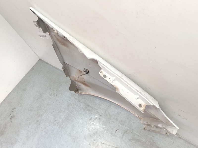 Recambio de aleta delantera izquierda para opel vivaro a furgoneta (x83) 1.9 dti (f7) referencia OEM IAM   