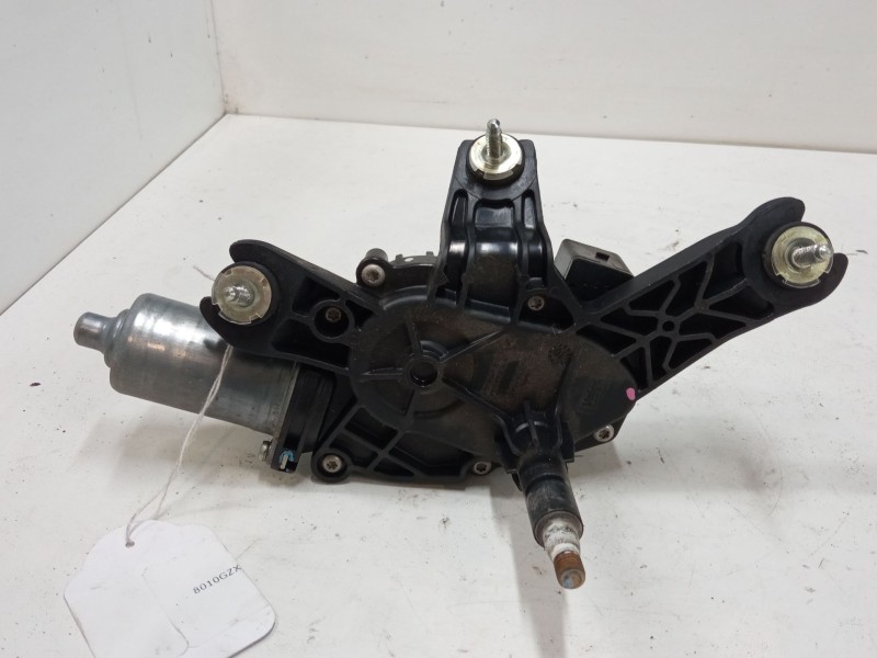 Recambio de motor limpia trasero para hyundai ix20 (jc) 1.4 referencia OEM IAM 987001K000  