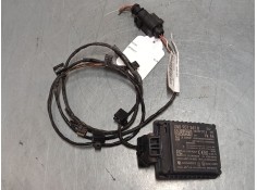 Recambio de modulo radar control distancia para seat ibiza v (kj1, kjg) 1.0 mpi referencia OEM IAM 2Q0907561B  