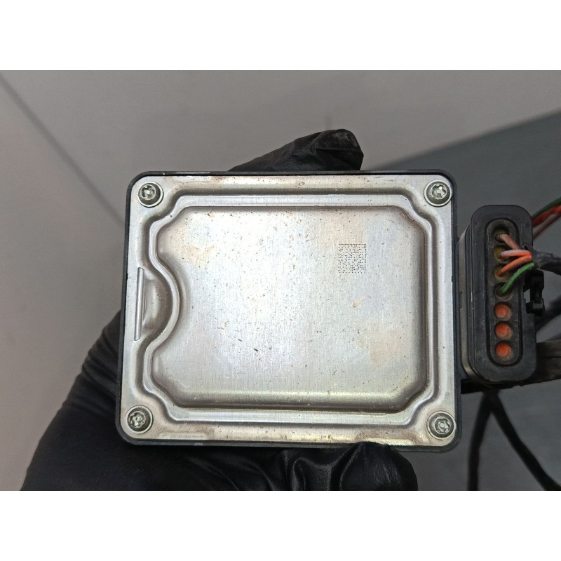 Recambio de modulo radar control distancia para seat ibiza v (kj1, kjg) 1.0 mpi referencia OEM IAM 2Q0907561B  