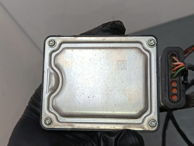 Recambio de modulo radar control distancia para seat ibiza v (kj1, kjg) 1.0 mpi referencia OEM IAM 2Q0907561B  