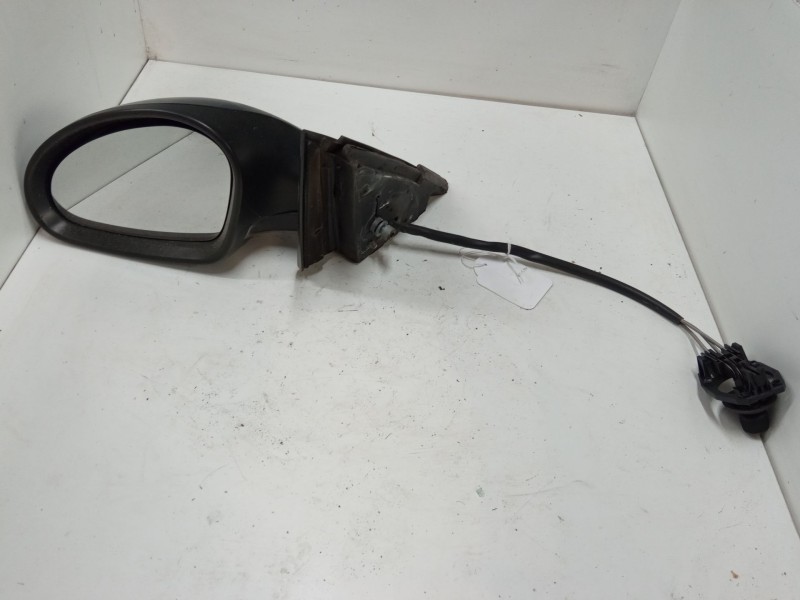 Recambio de retrovisor izquierdo para seat ibiza iii (6l1) 1.4 tdi referencia OEM IAM   