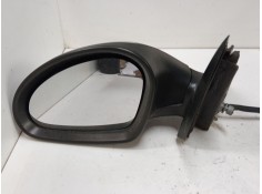 Recambio de retrovisor izquierdo para seat ibiza iii (6l1) 1.4 tdi referencia OEM IAM    2