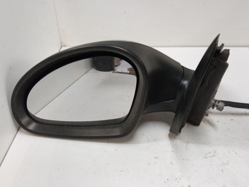 Recambio de retrovisor izquierdo para seat ibiza iii (6l1) 1.4 tdi referencia OEM IAM   