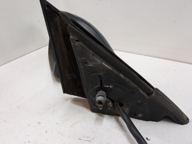 Recambio de retrovisor izquierdo para seat ibiza iii (6l1) 1.4 tdi referencia OEM IAM   