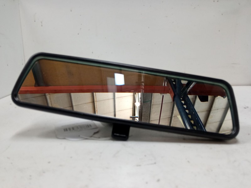 Recambio de retrovisor interior para seat ibiza iii (6l1) 1.4 tdi referencia OEM IAM   