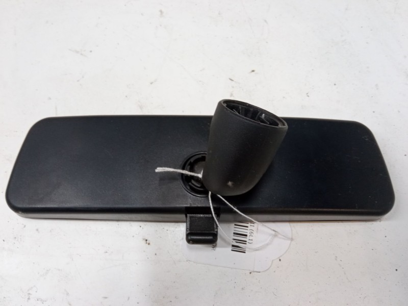 Recambio de retrovisor interior para seat ibiza iii (6l1) 1.4 tdi referencia OEM IAM   