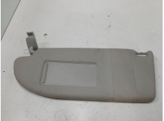 Recambio de parasol izquierdo para seat ibiza iii (6l1) 1.4 tdi referencia OEM IAM   