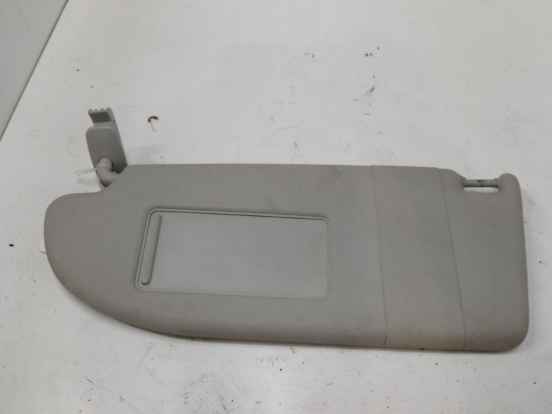 Recambio de parasol izquierdo para seat ibiza iii (6l1) 1.4 tdi referencia OEM IAM   