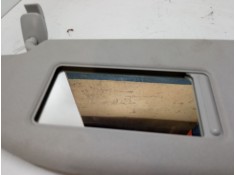 Recambio de parasol izquierdo para seat ibiza iii (6l1) 1.4 tdi referencia OEM IAM    2