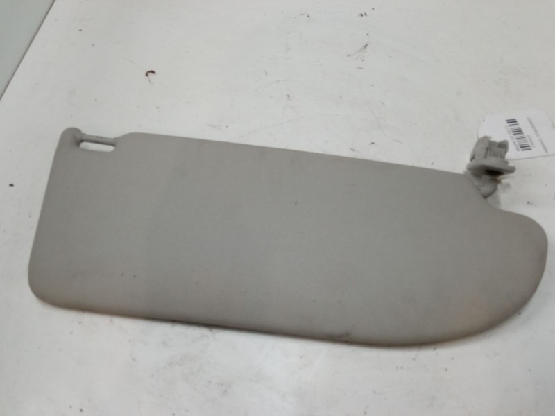 Recambio de parasol izquierdo para seat ibiza iii (6l1) 1.4 tdi referencia OEM IAM   