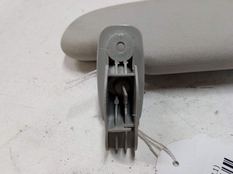 Recambio de parasol izquierdo para seat ibiza iii (6l1) 1.4 tdi referencia OEM IAM   