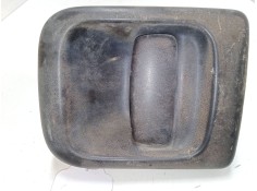 Recambio de maneta exterior puerta delantera derecha para renault 54ana1t 54ana1t/ii referencia OEM IAM