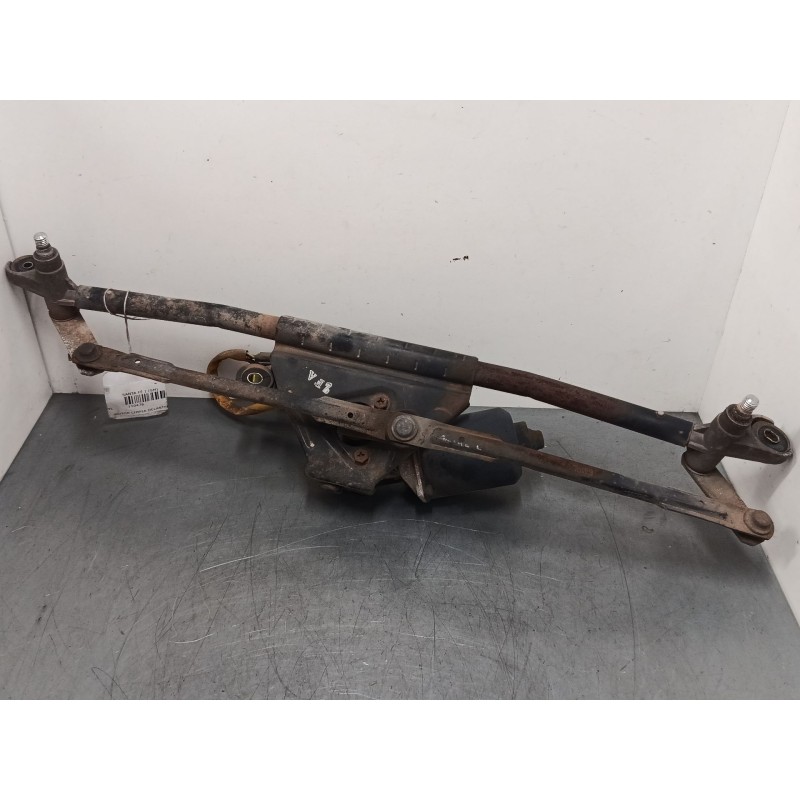 Recambio de motor limpia delantero para hyundai santa fé i (sm) 2.0 crdi 4x4 referencia OEM IAM 9811026100  