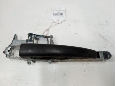 Recambio de maneta exterior puerta delantera derecha para peugeot expert caja/chasis 1.6 hdi 90 16v referencia OEM IAM   