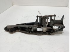 Recambio de maneta exterior puerta delantera derecha para peugeot expert caja/chasis 1.6 hdi 90 16v referencia OEM IAM    2