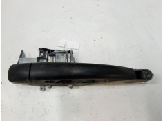 Recambio de maneta exterior puerta corredera derecha para peugeot expert caja/chasis 1.6 hdi 90 16v referencia OEM IAM   