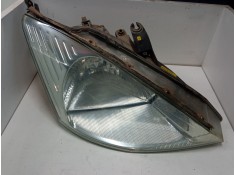 Recambio de faro derecho para ford focus i (daw, dbw) 1.6 16v referencia OEM IAM   