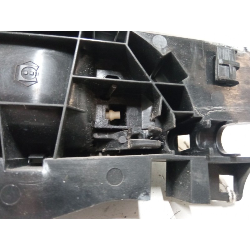 Recambio de maneta interior puerta delantera izquierda para peugeot expert caja/chasis 1.6 hdi 90 16v referencia OEM IAM   