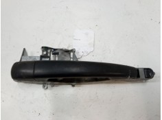 Recambio de maneta exterior porton para peugeot expert caja/chasis 1.6 hdi 90 16v referencia OEM IAM   