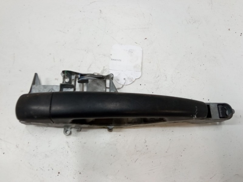 Recambio de maneta exterior porton para peugeot expert caja/chasis 1.6 hdi 90 16v referencia OEM IAM   