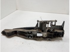 Recambio de maneta exterior porton para peugeot expert caja/chasis 1.6 hdi 90 16v referencia OEM IAM    2