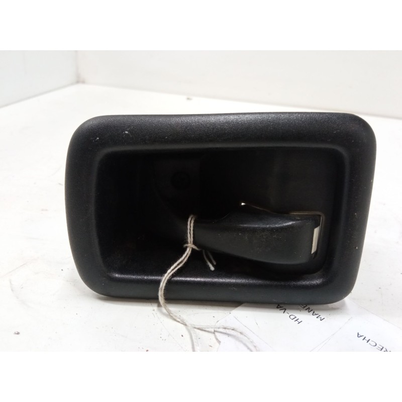 Recambio de maneta interior puerta delantera derecha para ford fiesta iii (gfj) 1.1 referencia OEM IAM   