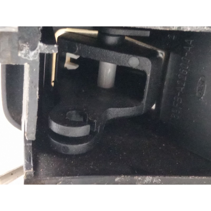 Recambio de maneta interior puerta delantera derecha para ford fiesta iii (gfj) 1.1 referencia OEM IAM   