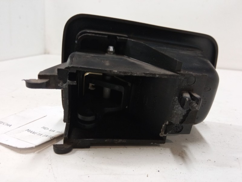 Recambio de maneta interior puerta delantera derecha para ford fiesta iii (gfj) 1.1 referencia OEM IAM   