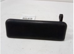 Recambio de maneta exterior puerta delantera izquierda para ford fiesta iii (gfj) 1.1 referencia OEM IAM   