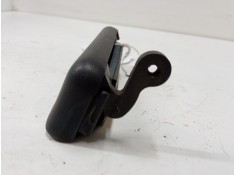 Recambio de maneta exterior puerta delantera izquierda para ford fiesta iii (gfj) 1.1 referencia OEM IAM    2